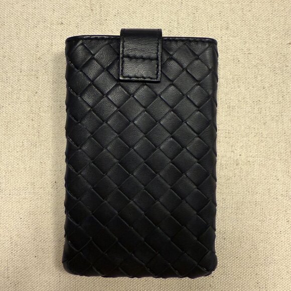 Bottega Veneta Tag Multi-Purpose Case - Picture 3 of 6
